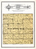 Edison, Minnehaha County 1913